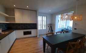 4-Zimmer App. Deluxe Casa del Bosco